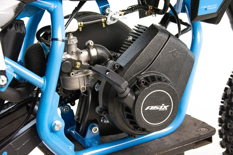 ASIX 710 detail 25