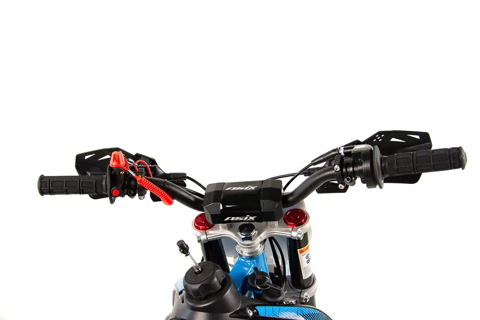 ASIX 710 detail 23