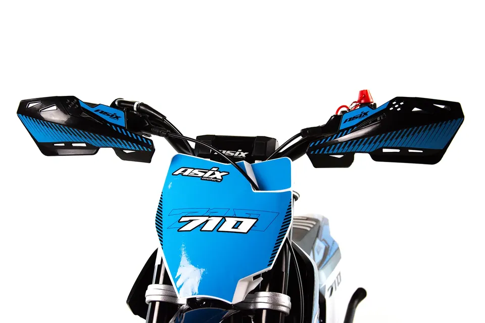 ASIX 710 detail 19