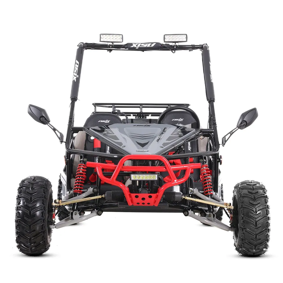 ASIX Buggy 125 detail 16