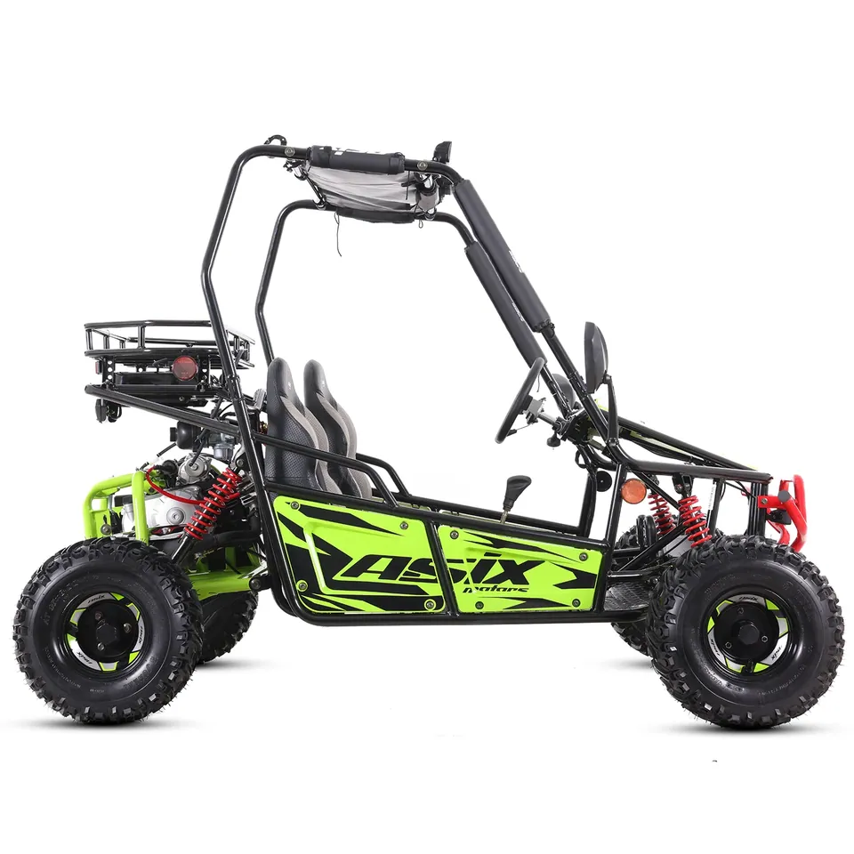 ASIX Buggy 125 pilt 2