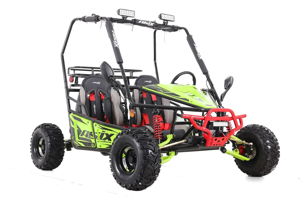ASIX Buggy 125