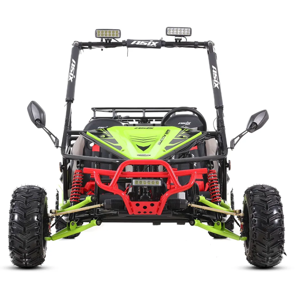 ASIX Buggy 125 pilt 8