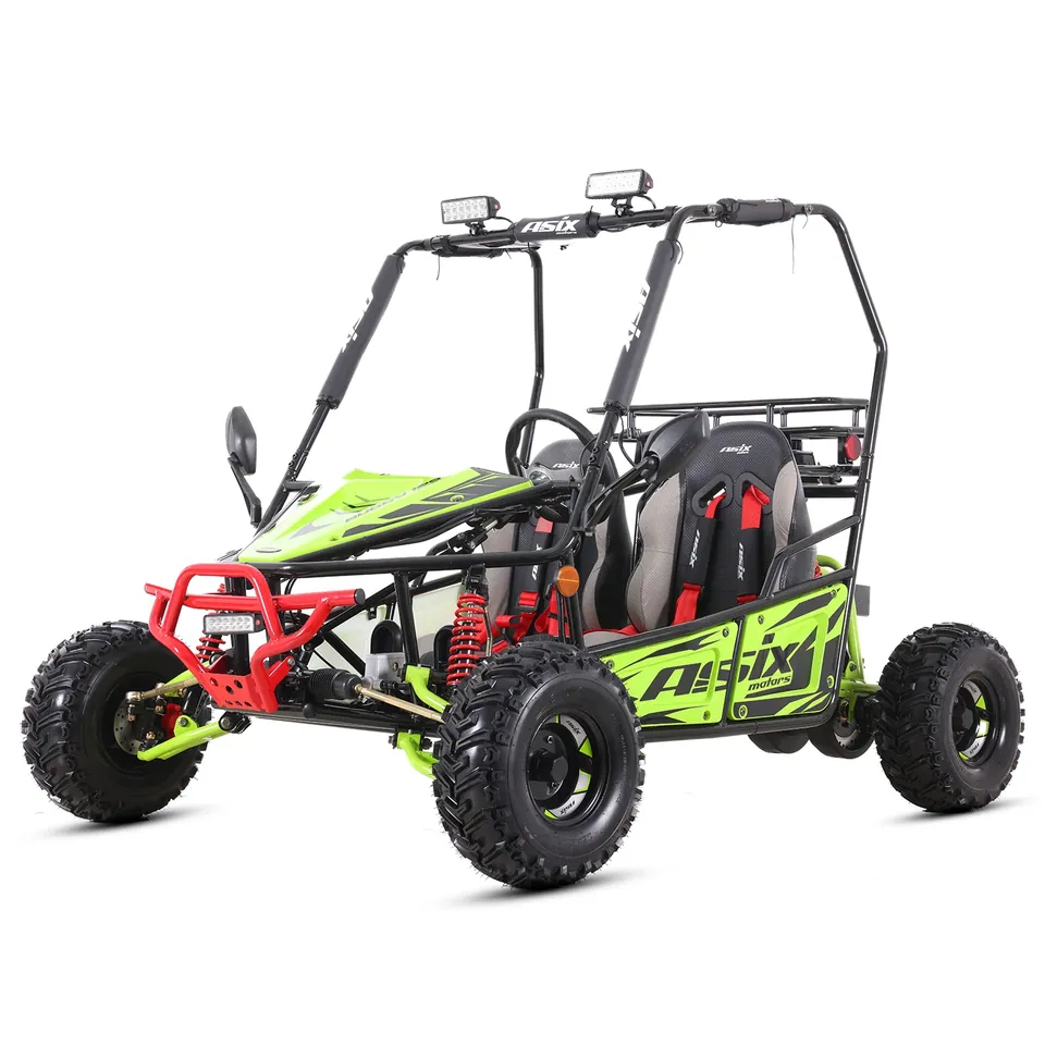 ASIX Buggy 125 pilt 7