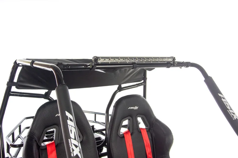ASIX Buggy 200 detail 33