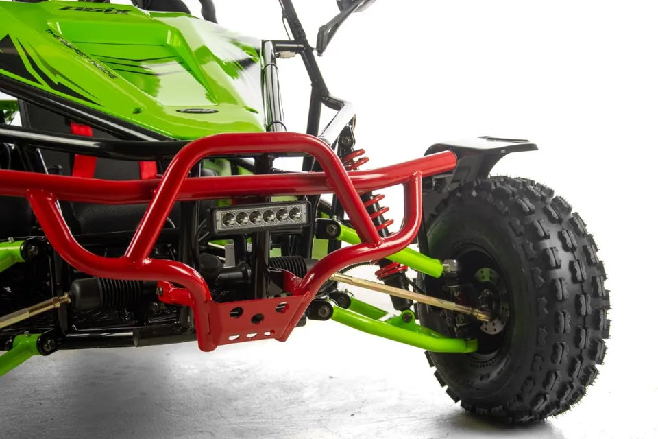 ASIX Buggy 200 detail 31