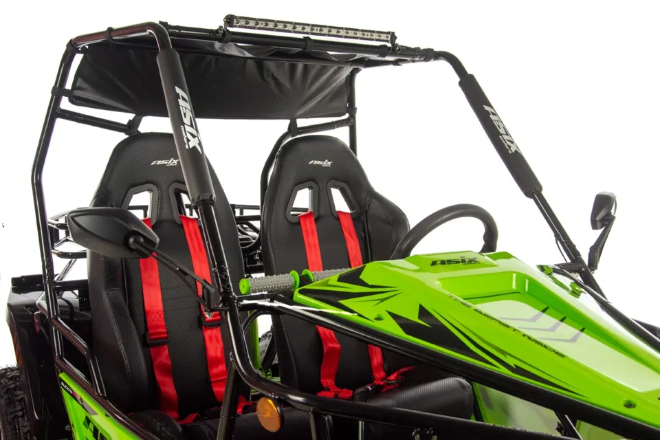 ASIX Buggy 200 detail 30