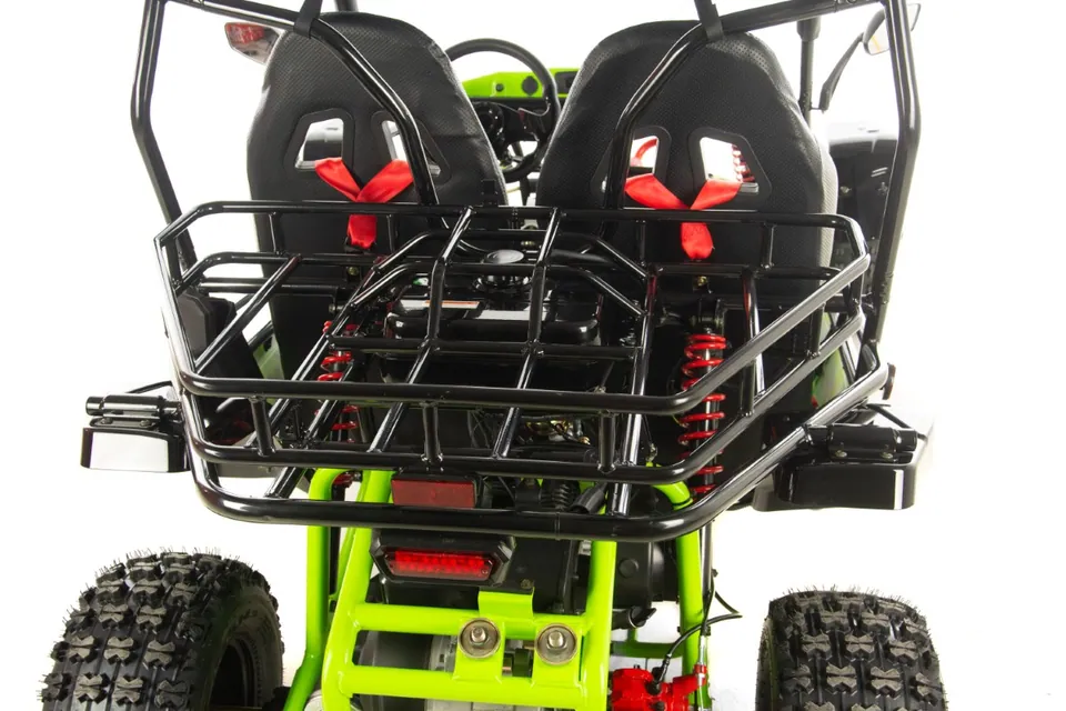 ASIX Buggy 200 detail 24