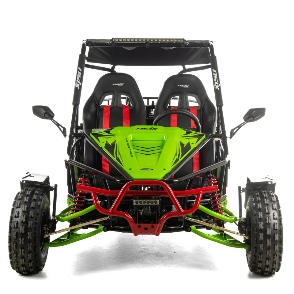 ASIX Buggy 200 detail 14