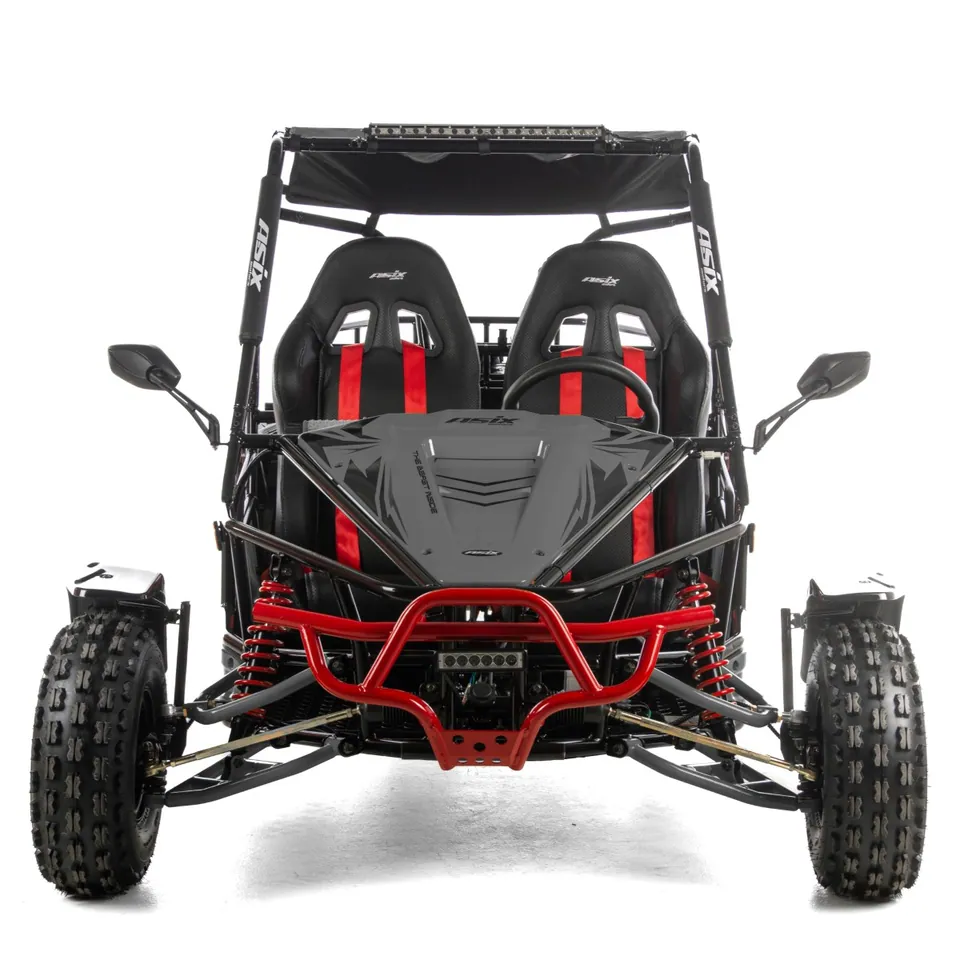 ASIX Buggy 200 pilt 7