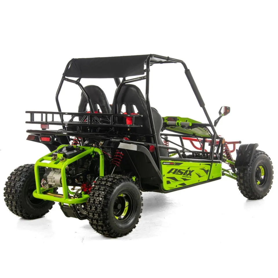 ASIX Buggy 200 pilt 10