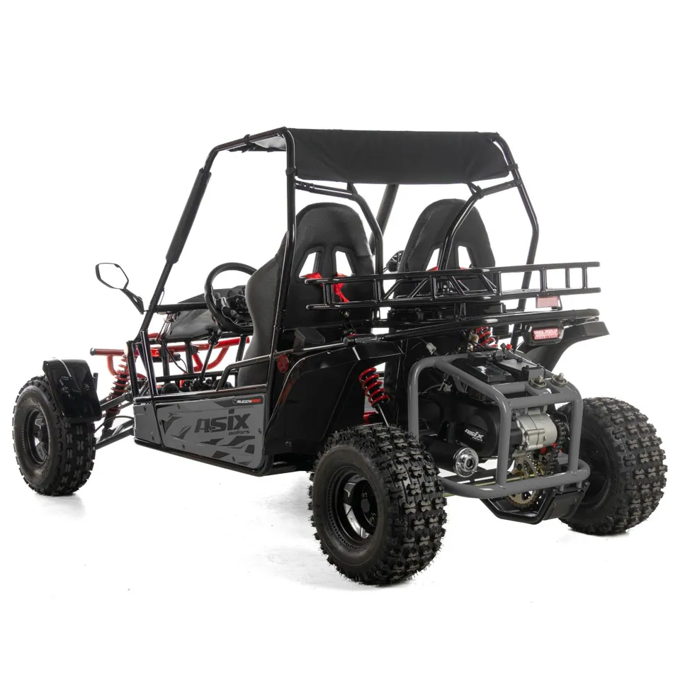 ASIX Buggy 200 pilt 4