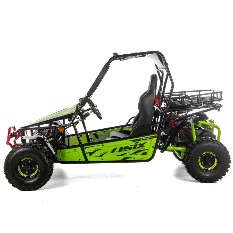 ASIX Buggy 200 pilt 12