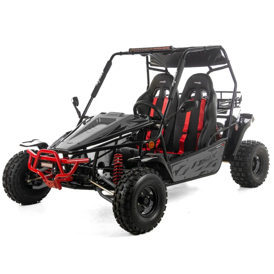 ASIX Buggy 200 pilt 6