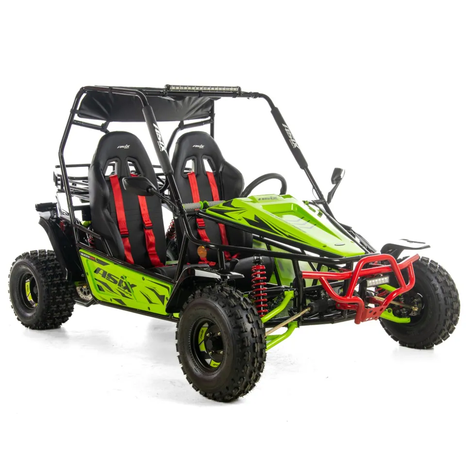 ASIX Buggy 200 pilt 8
