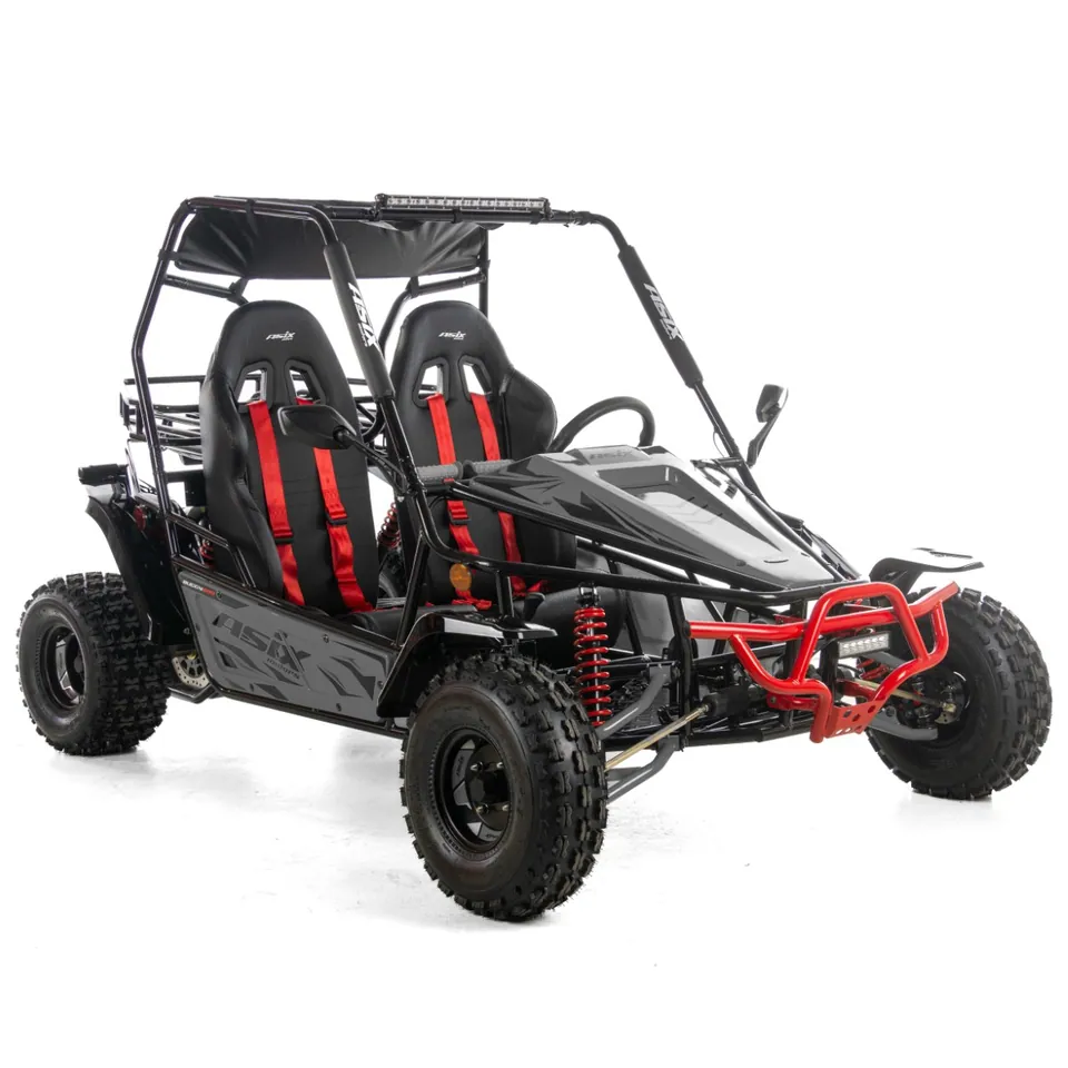 ASIX Buggy 200