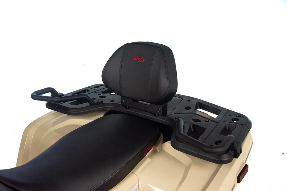 ASIX Challenger 300 detail 15