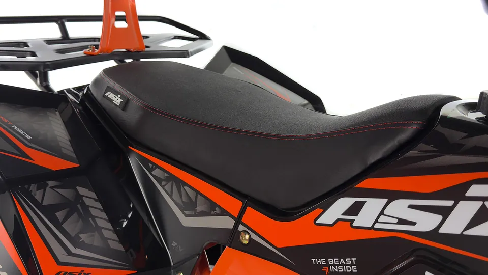 ASIX Commander (2. gen) detail 33