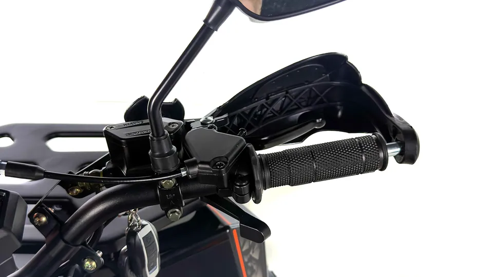 ASIX Commander (2. gen) detail 29