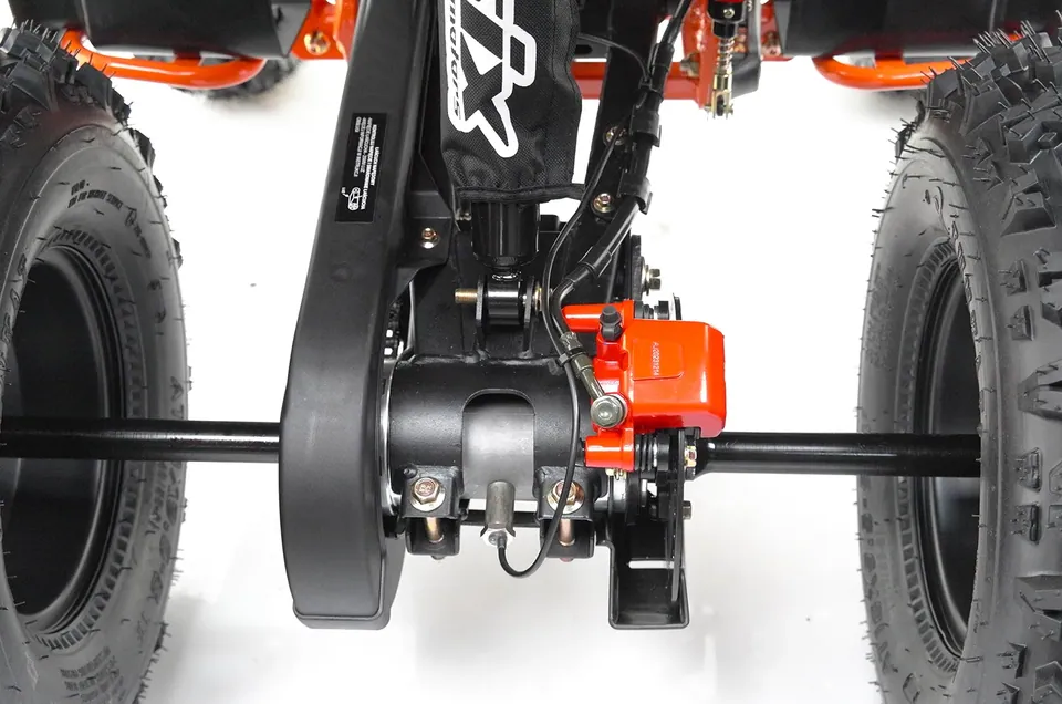 ASIX Commander detail 35