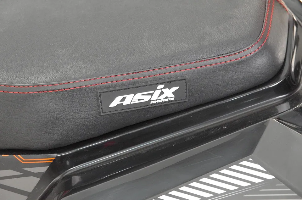 ASIX Commander detail 32
