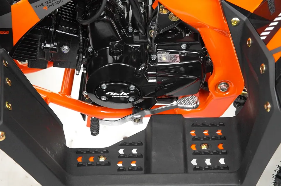 ASIX Commander detail 31