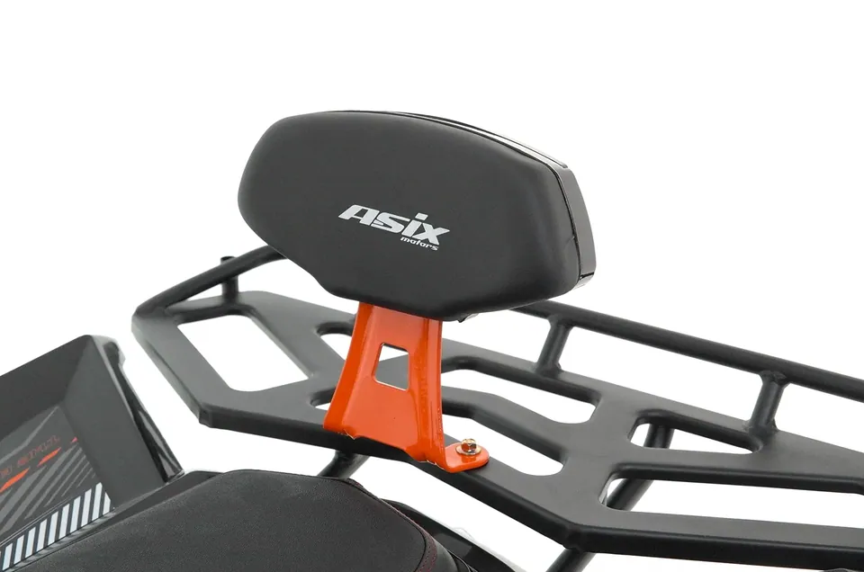 ASIX Commander detail 30