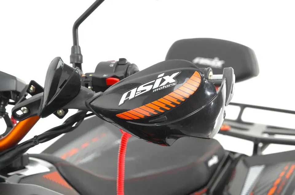 ASIX Commander detail 29