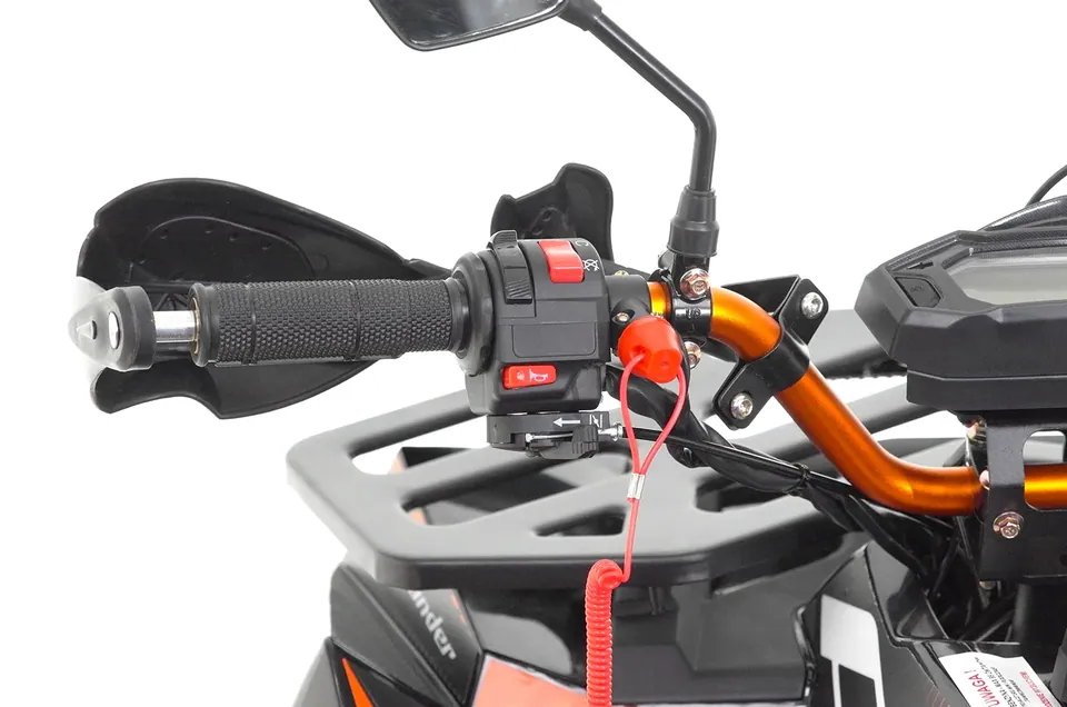 ASIX Commander detail 28