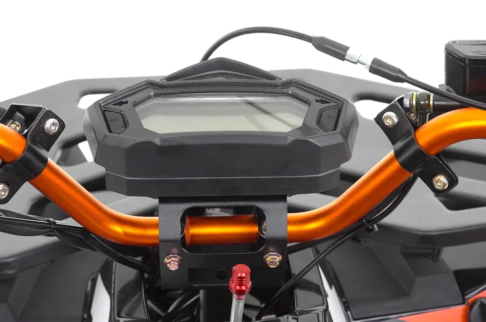 ASIX Commander detail 26
