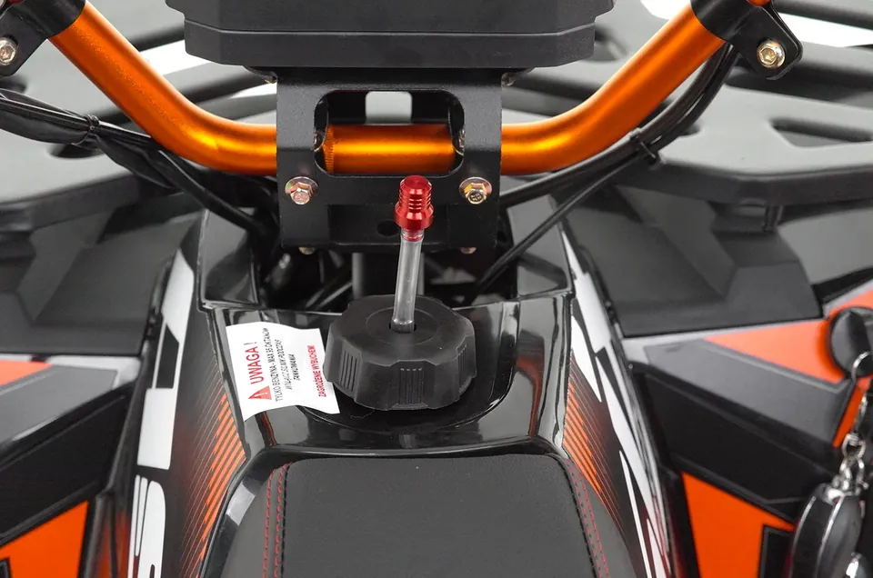 ASIX Commander detail 25