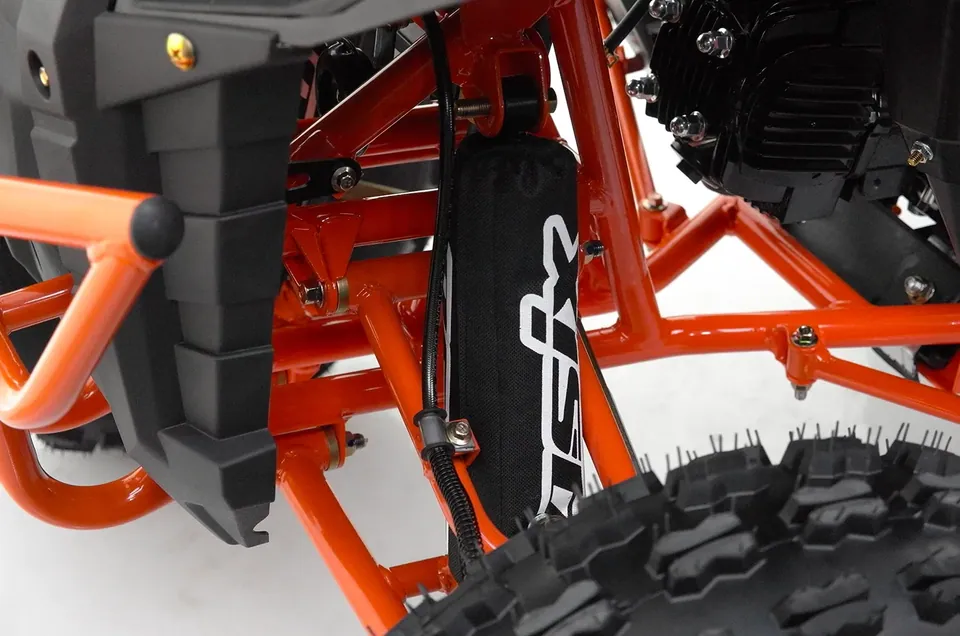 ASIX Commander detail 23
