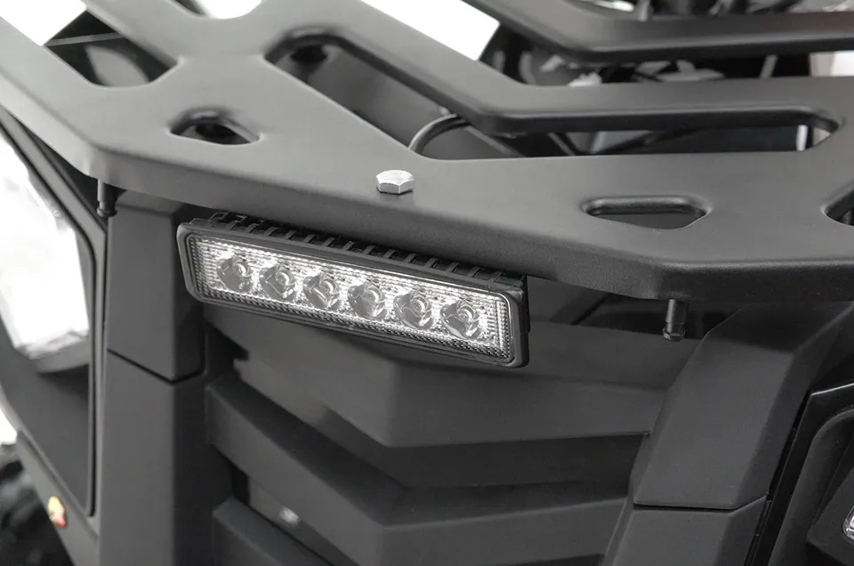 ASIX Commander detail 22