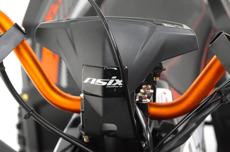 ASIX Commander detail 21