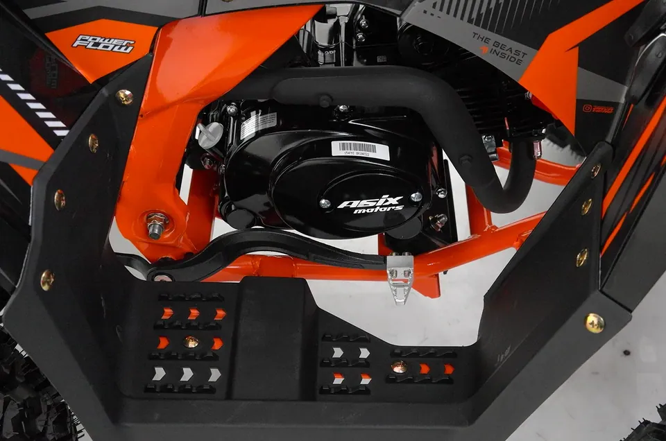 ASIX Commander detail 20