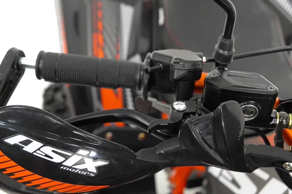 ASIX Commander detail 19