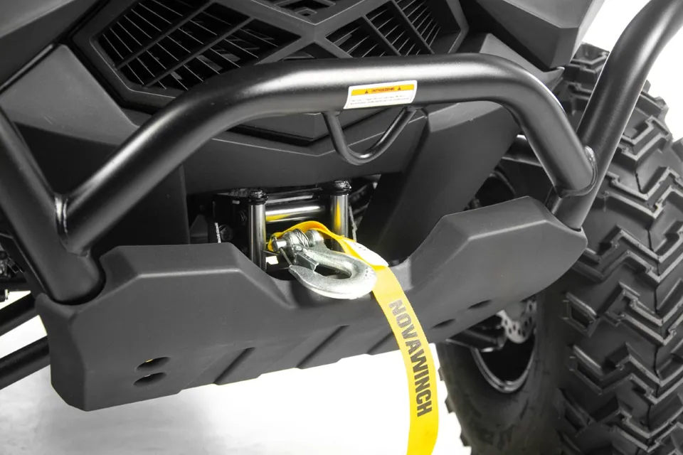 ASIX Cyber 250 RR detail 37