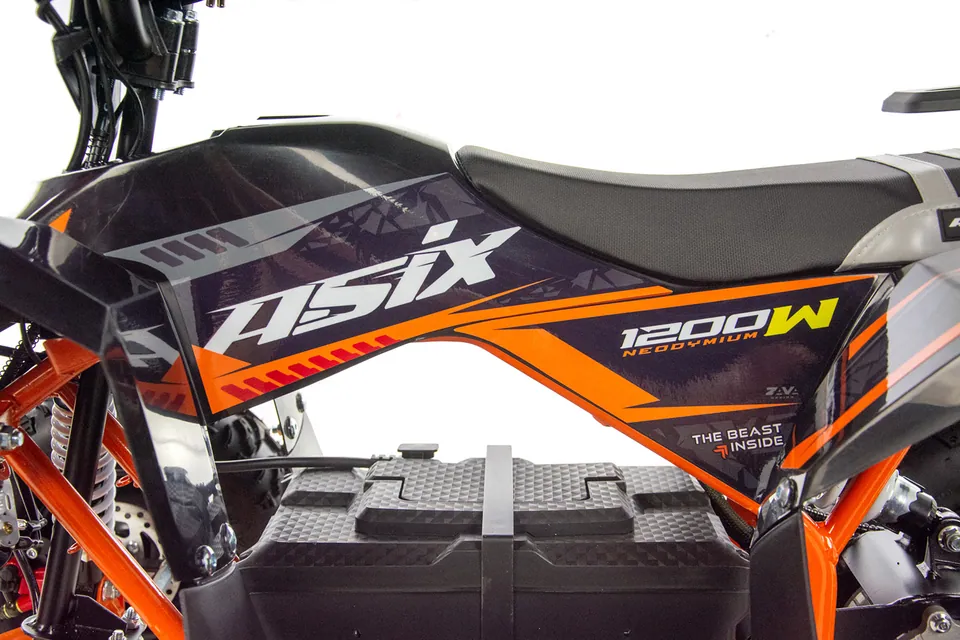 ASIX E-M11 (E-Drake) detail 35