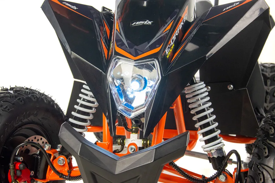 ASIX E-M11 (E-Drake) detail 19