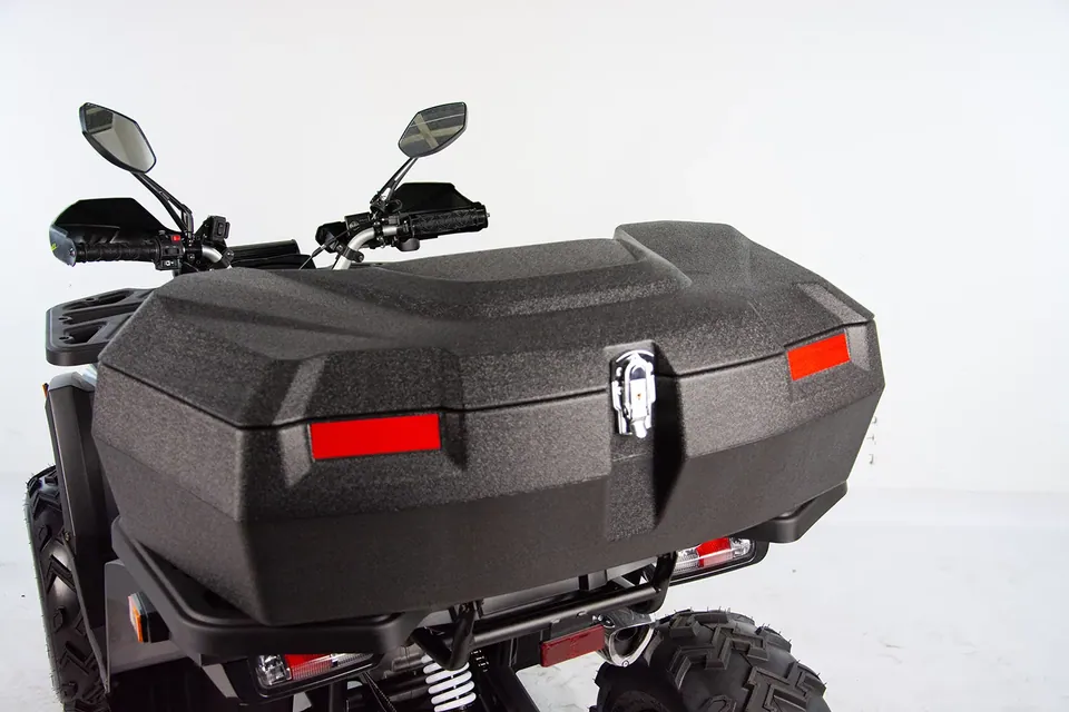 ASIX Fourcraft 250 Ultra detail 15