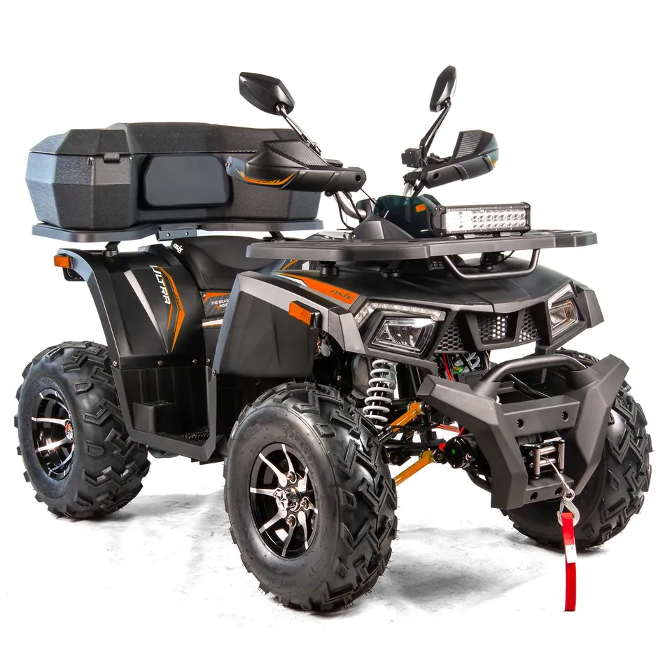 ASIX Fourcraft 250 Ultra