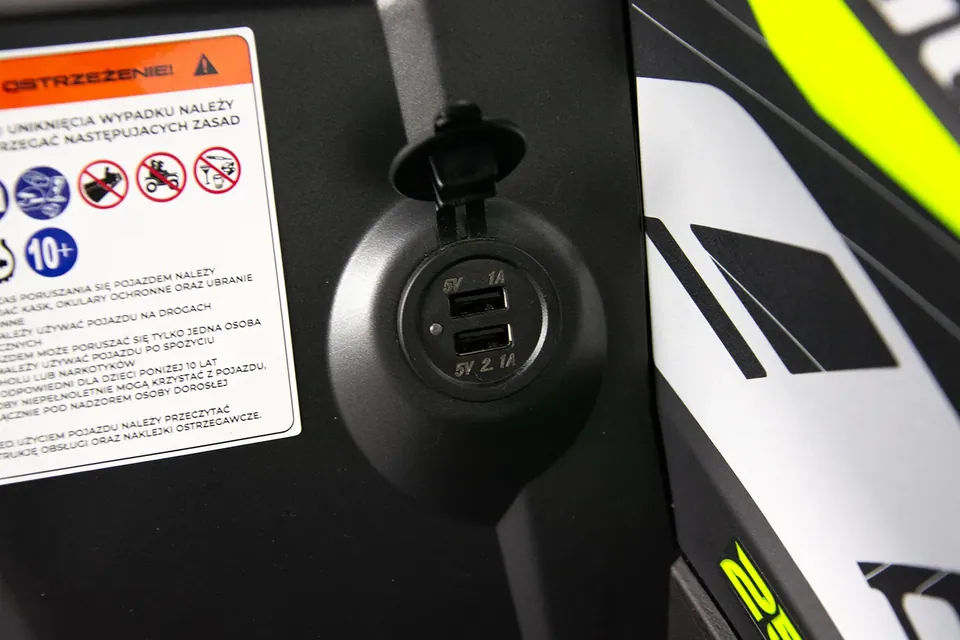 ASIX Fourcraft 250 Ultra detail 35