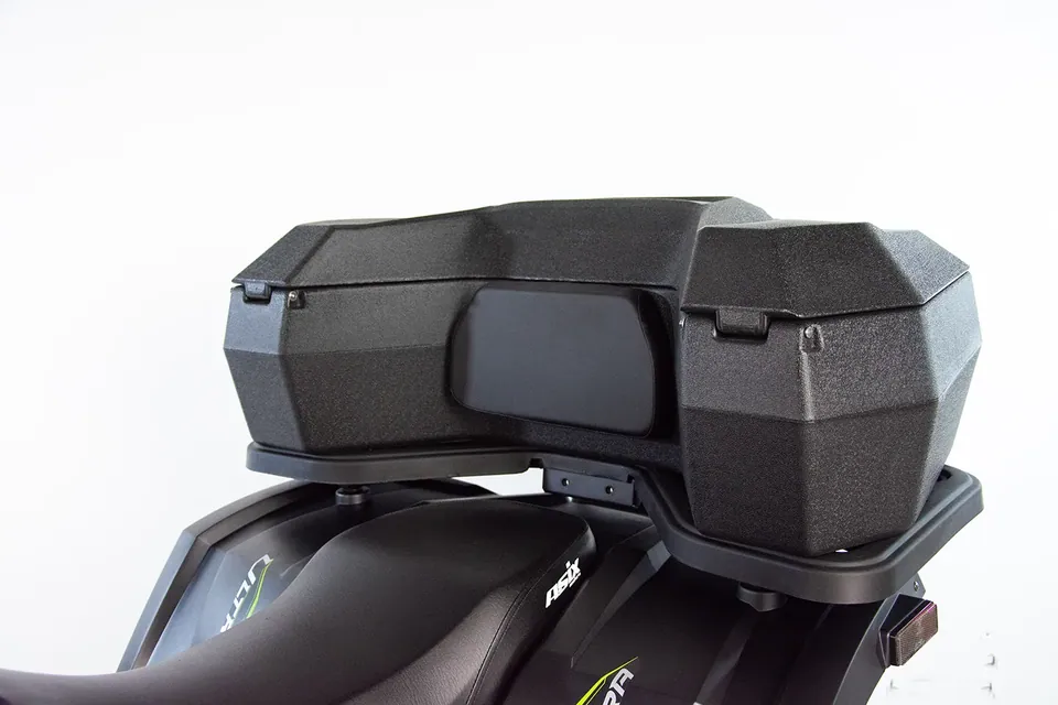 ASIX Fourcraft 250 Ultra detail 32