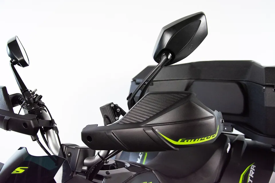 ASIX Fourcraft 250 Ultra detail 31