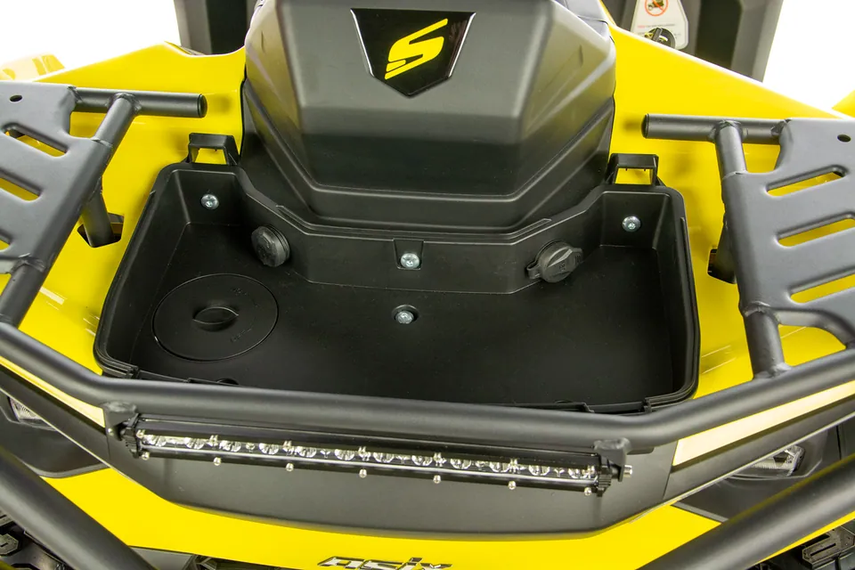 ASIX Gladiator 200 RR detail 38