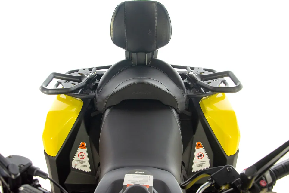ASIX Gladiator 200 RR detail 36