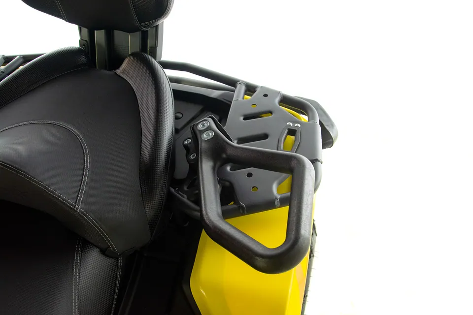 ASIX Gladiator 200 RR detail 34