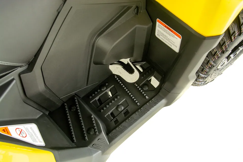 ASIX Gladiator 200 RR detail 25