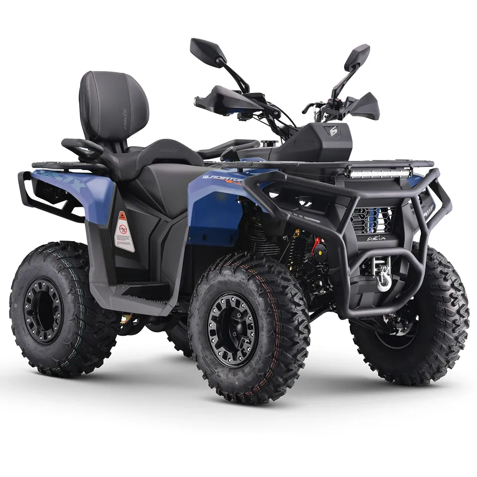 ASIX Gladiator 200 RR