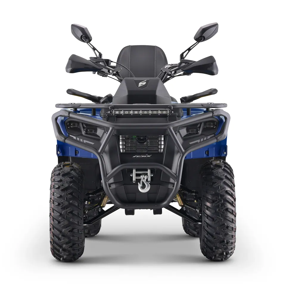 ASIX Gladiator 200 RR pilt 7